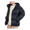 Chaqueta acolchada de invierno «negra»