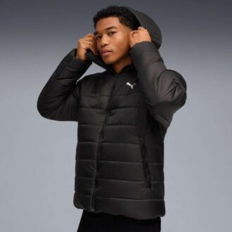 Chaqueta acolchada Essentials Outerwear para hombre