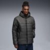 Chaqueta acolchada Essentials Outerwear para hombre