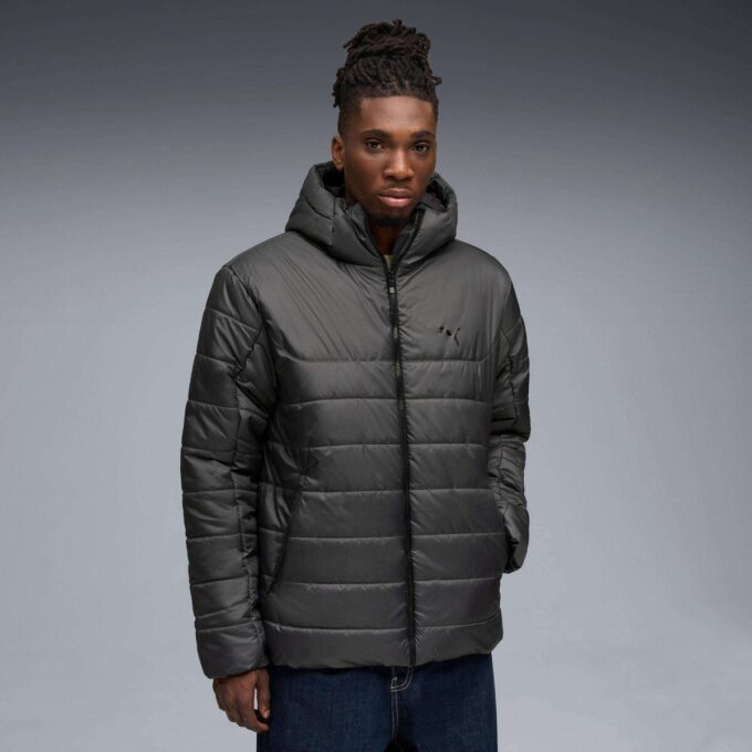 Chaqueta acolchada Essentials Outerwear para hombre