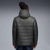 Chaqueta acolchada Essentials Outerwear para hombre