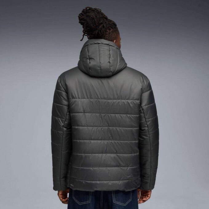 Chaqueta acolchada Essentials Outerwear para hombre