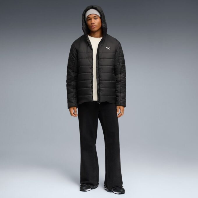 Chaqueta acolchada Essentials Outerwear para hombre