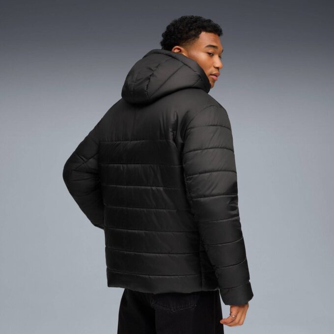 Chaqueta acolchada Essentials Outerwear para hombre