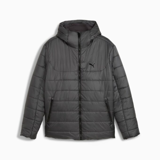 Chaqueta acolchada Essentials Outerwear para hombre