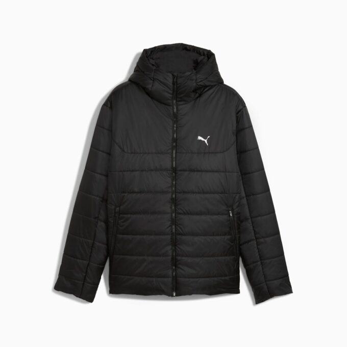 Chaqueta acolchada Essentials Outerwear para hombre