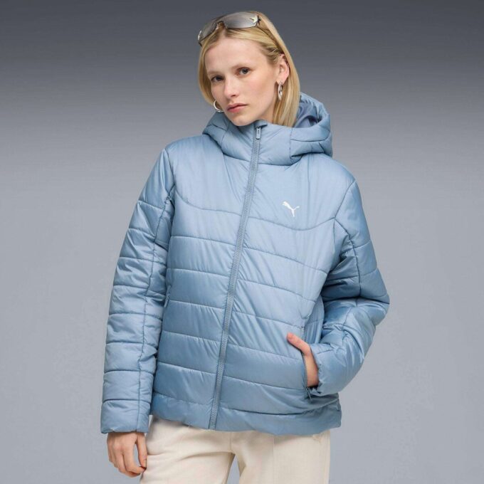 Chaqueta acolchada Essentials Outerwear para mujer