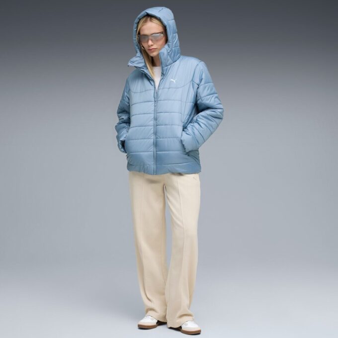 Chaqueta acolchada Essentials Outerwear para mujer
