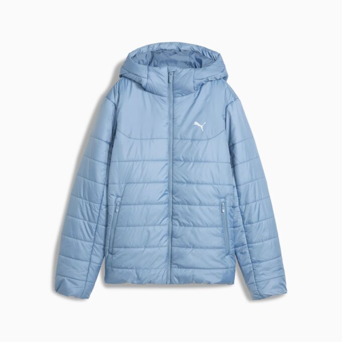 Chaqueta acolchada Essentials Outerwear para mujer