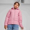 Chaqueta acolchada Essentials Outerwear para niños grandes