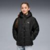 Chaqueta acolchada Essentials Outerwear para niños grandes