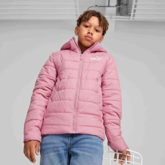 Chaqueta acolchada Essentials Outerwear para niños grandes
