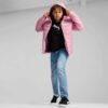 Chaqueta acolchada Essentials Outerwear para niños grandes