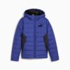 Chaqueta acolchada Essentials Outerwear para niños grandes