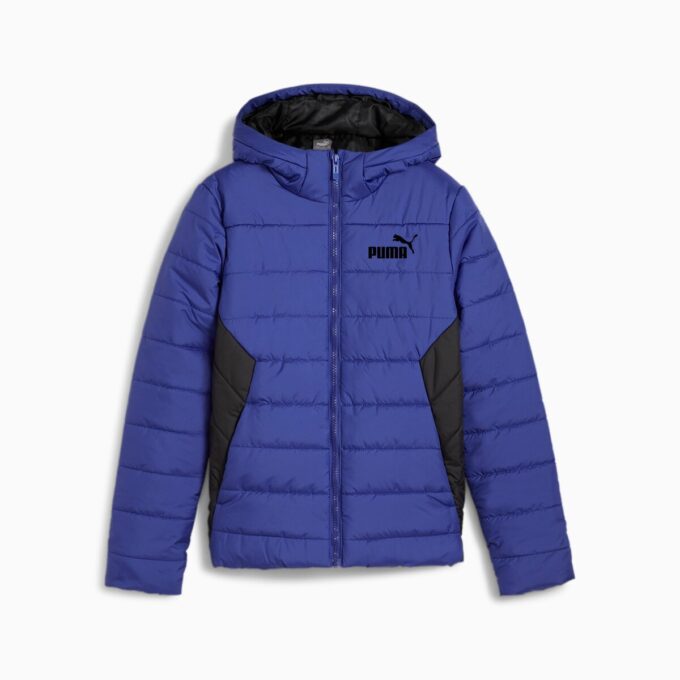 Chaqueta acolchada Essentials Outerwear para niños grandes