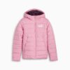 Chaqueta acolchada Essentials Outerwear para niños grandes