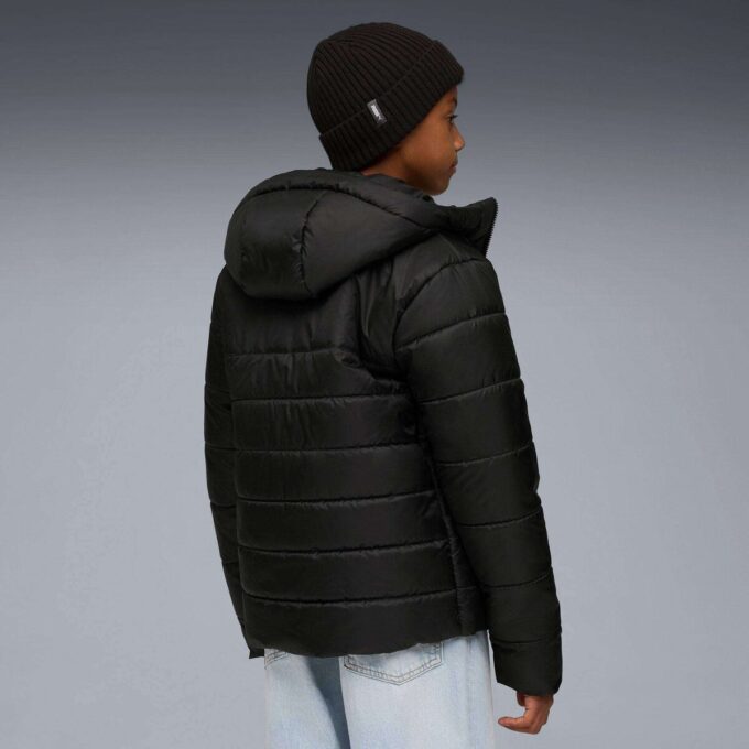 Chaqueta acolchada Essentials Outerwear para niños grandes
