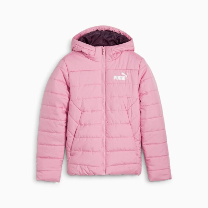 Chaqueta acolchada Essentials Outerwear para niños grandes
