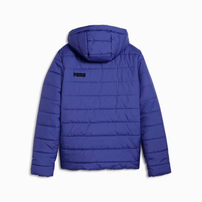 Chaqueta acolchada Essentials Outerwear para niños grandes