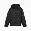 Chaqueta acolchada Essentials Outerwear para niños grandes