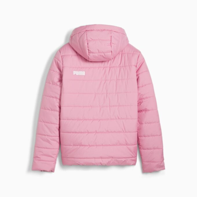 Chaqueta acolchada Essentials Outerwear para niños grandes