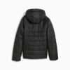 Chaqueta acolchada Essentials Outerwear para niños grandes