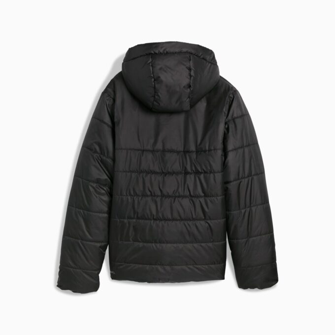 Chaqueta acolchada Essentials Outerwear para niños grandes