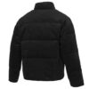 Chaqueta acolchada extragrande clásica «negra»
