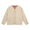 Chaqueta acolchada Mmq LW «Rosa»