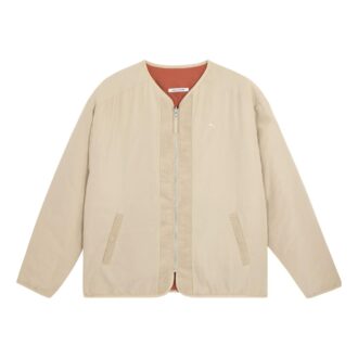 Chaqueta acolchada Mmq LW «Rosa»