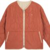Chaqueta acolchada Mmq LW «Rosa»