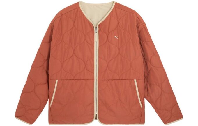 Chaqueta acolchada Mmq LW «Rosa»