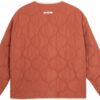 Chaqueta acolchada Mmq LW «Rosa»