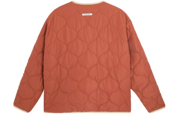 Chaqueta acolchada Mmq LW «Rosa»