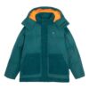 Chaqueta acolchada Mmq «Verde»
