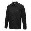 Chaqueta acolchada «Negra»