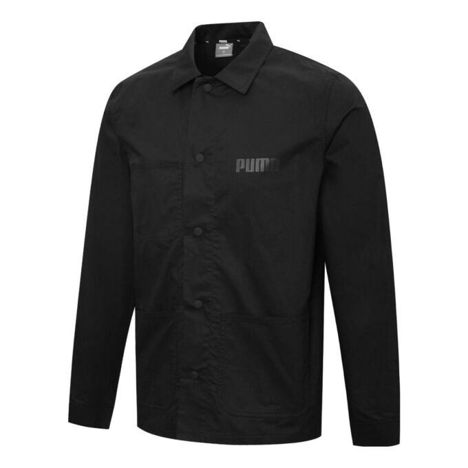 Chaqueta acolchada «Negra»