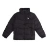 Chaqueta acolchada «negra»