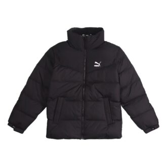 Chaqueta acolchada «negra»