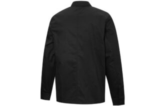 Chaqueta acolchada «Negra»