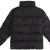 Chaqueta acolchada «negra»