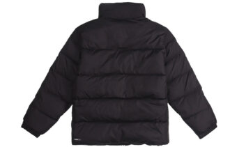 Chaqueta acolchada «negra»