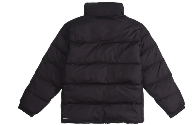 Chaqueta acolchada «negra»