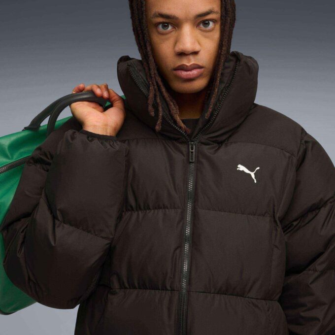 Chaqueta acolchada para hombre Chaqueta acolchada para hombre