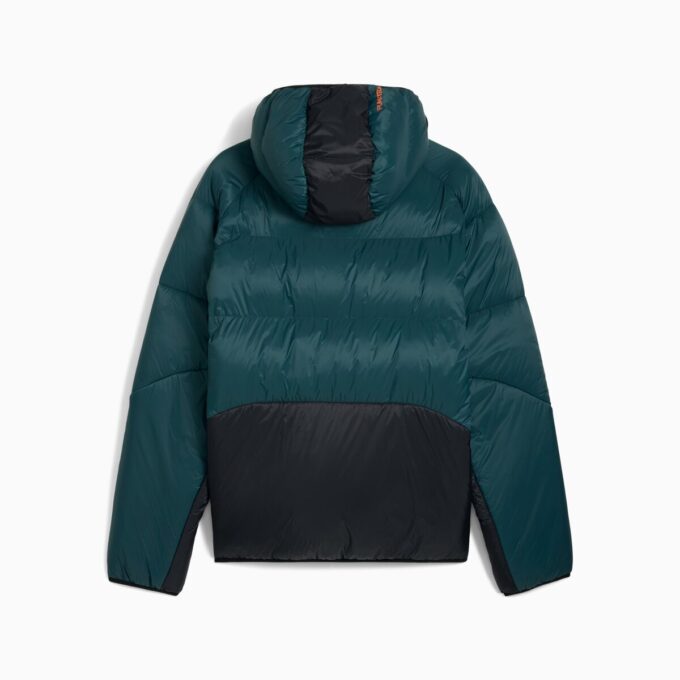 Chaqueta acolchada PrimaLoft® de PUMATECH para hombre Chaqueta acolchada PrimaLoft® de PUMATECH para hombre