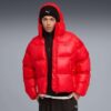 Chaqueta acolchada PrimaLoft® extragrande para hombre PUMATECH-X
