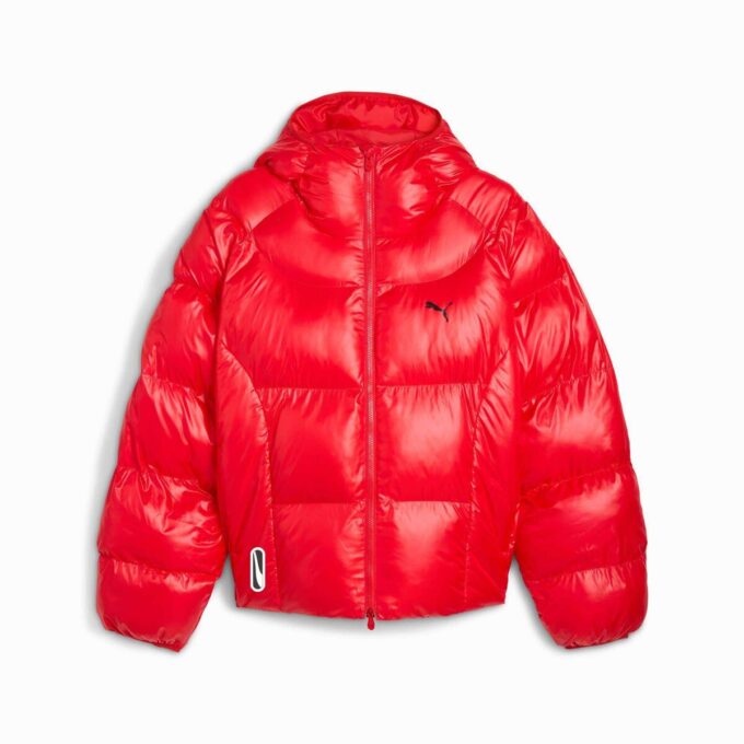Chaqueta acolchada PrimaLoft® extragrande para hombre PUMATECH-X