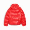 Chaqueta acolchada PrimaLoft® extragrande para hombre PUMATECH-X