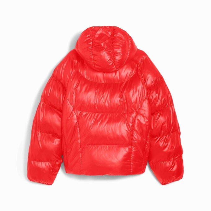 Chaqueta acolchada PrimaLoft® extragrande para hombre PUMATECH-X
