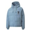 Chaqueta acolchada PUMA x Ami «Fadded Denim»